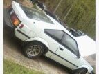 Thumbnail Photo 1 for 1984 Toyota Celica GT-S Hatchback